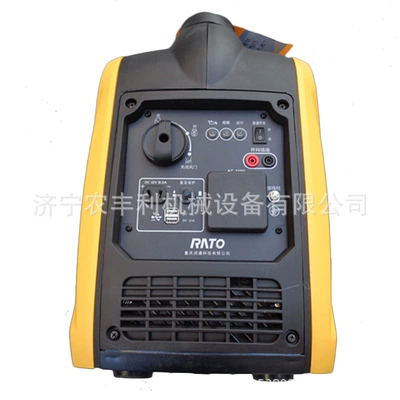 kW gasoline generator, Avtomobil generatorları