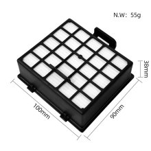 mòBosch GL-30/40 BBZ153HF m VW