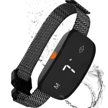 Амазонка горячие новые продукты для домашних животных Кора Стоп Тренер Собака Кора вибрации автоматический Тренер собаки