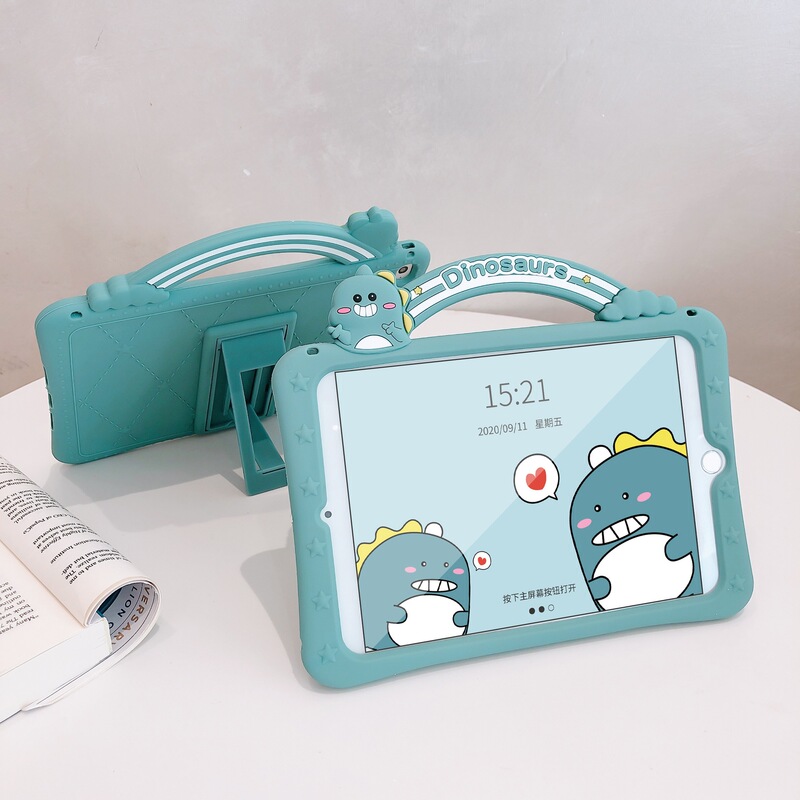 Suitable for iPad Air 5 tablet protective case, cartoon mini 6 tablet protective case, iPad Pro tablet case Suitable for iPad Air 5 tablet protective case, cartoon mini 6 tablet protective case, iPad Pro tablet case
