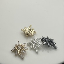 ��ɫ��ʯ�M荘���ɫ��������ˮ��DIY�Ʒ���������ᔶ������