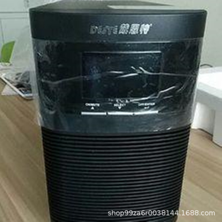 英威腾UPS电源HT3120L三进单出在线负载20KVA/18KW高频不间断电源