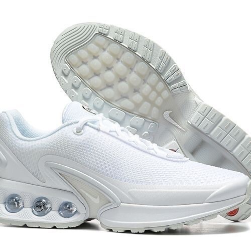 莆田鞋Air MaxDN2025全新气垫男女子网面透气休闲运动跑鞋时尚百|undefined