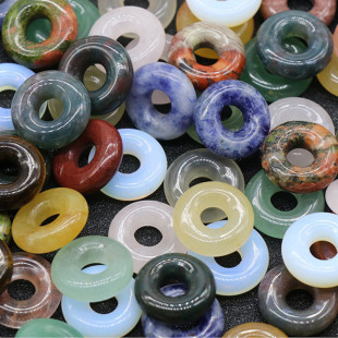 15mm���ɢ������Ȧˮ����觰댚ʯ����ܭh������DIY�Ʒ