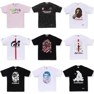 2026�곱��BAPE�ļ��¿����T����Ů��H���Գ���^���䌒����