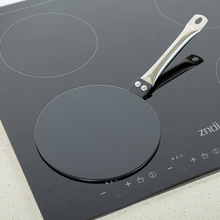 导热板不锈钢电磁炉燃气灶通用导热板炖锅玻璃锅导磁垫感应板