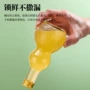 葫芦形分装密封新款玻璃瓶