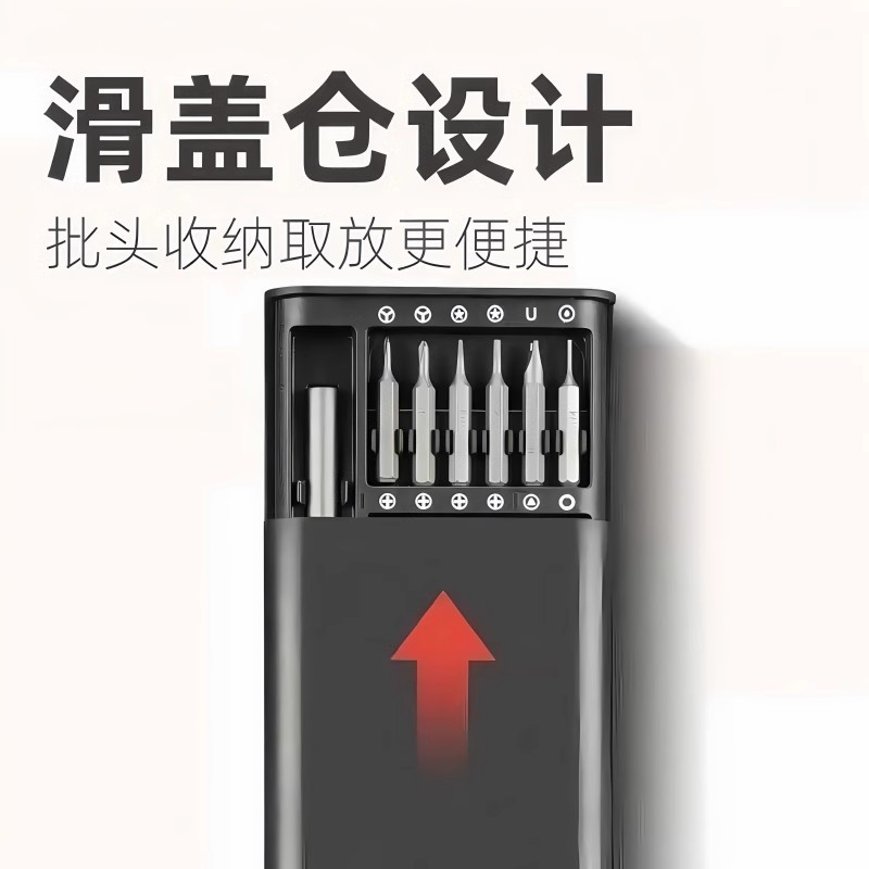 In-Stock Wholesale Multifunctional Screwdriver Set Disassembly Tools Mobile Phone Repair Tools Screwdriver for Home Use
