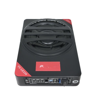 Car speaker/subwoofer High-Power Ultra-Thin Car Subwoofer