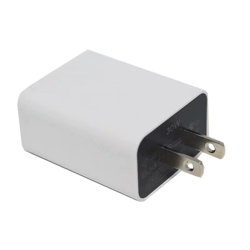 Подходит для Google Pixel 6 Pro, быстрая зарядка 30W PD, Type-C