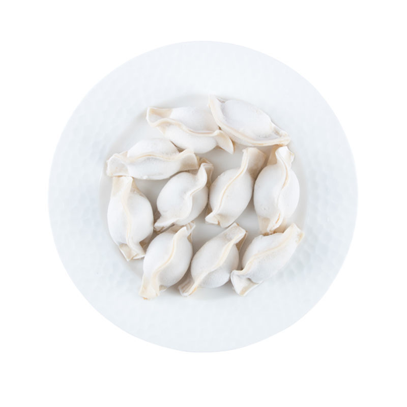 手工饺子水饺速冻冷冻食品新鲜韭菜鸡蛋荠菜香菇大葱猪肉扁食蒸饺|undefined