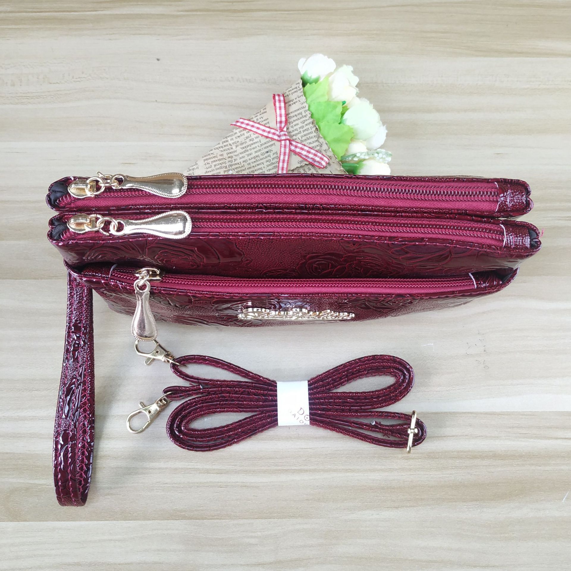Borsa a tracolla da donna elegante borsa a spalla crossbody_voghion.com