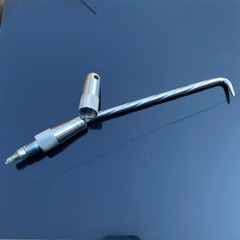 Factory supply steel rebars tying hooks steel hooks steel workers tying hooks steel wire hooks stainless steel tying hooks steel hooks