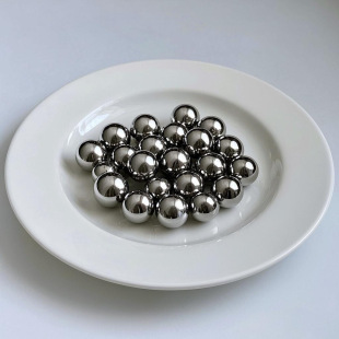 Carbon Steel Steel Ball Spot 2.65Mm-16Mm Full Size Metal Accessories Bearing Precision Carbon Steel Ball