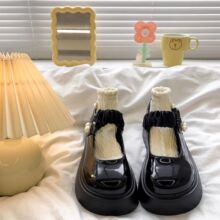 ��ʽ������СƤЬŮ�������2025�¿��ɸ�jkЬ�ӈA�^����ȹ�ӆ�Ь