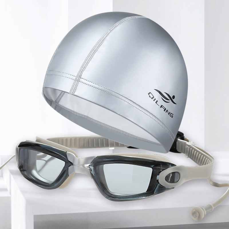 투명그레이 2종세트