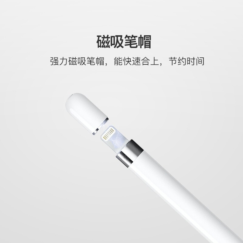 IPad Stylus para Apple lápiz generación II pintura huaqiang Norte pluma capacitiva