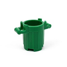 С������ľDIY���2439����92926���мҾ�MOC��� ����Ͱ0.1KG
