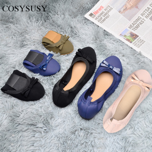 Wholesale Women's Shoes: 2025 New Spring and Summer Slip-On Loafers for Women
