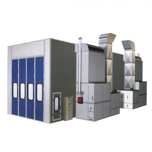Catalytic combustion integrated machine activated carbon adsorption desorption ROC industrial waste gas treatment equipment catalytic combustion equipment