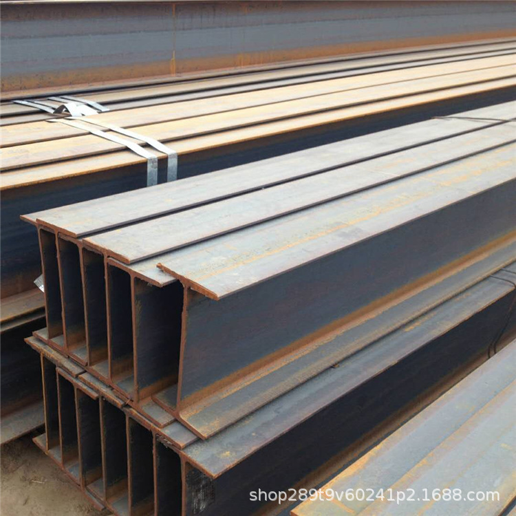现货供应船用AH460热轧H型钢 建筑工程用钢梁H型钢 耐低温 Q345E