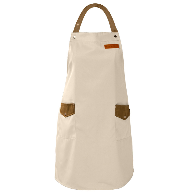 Delantal impermeable cocina casera cocina co