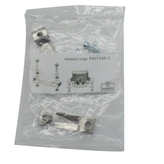 GEFRAN杰佛伦位移传感器磁块PCUR202/221/222支架PKIT091/590接头
