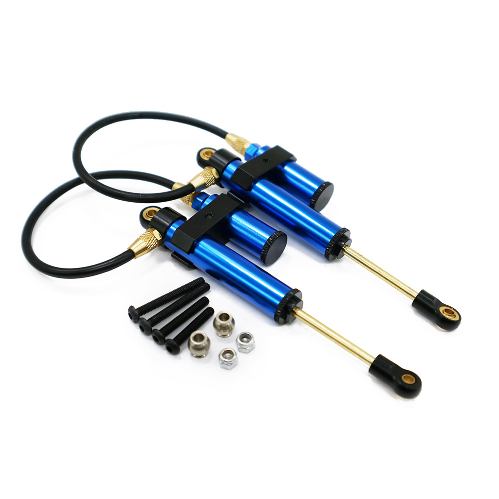 Shock Absorber 112MM [dark blue]]