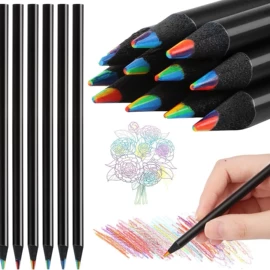 铅笔;卷笔刀削笔器;橡皮擦