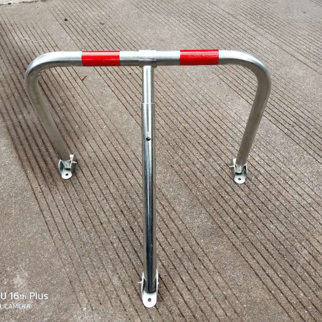 供应加厚材质手动M锁防撞抗压能承受5吨以上压力