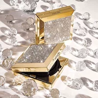Интернет знаменитости Live Взрывной Mei Zu Diamond на воздушной подушке BB крем увлажняющий консилер Осветляющий цвет кожи основа жидкий контроль масла CC крем