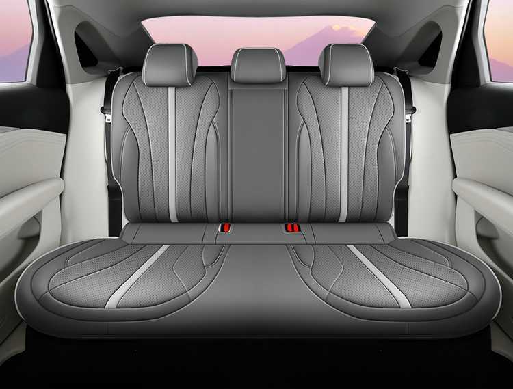 2026 Model 25 Xingrui Special Car Seat Covers Oriental Yao Fu Yao Edition Kunlun Edition Jinghong Edition All-Season Full-Cover Seat Cushions