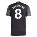 25-26 Aston Villa Away + #8