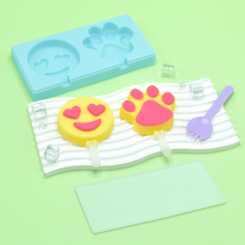 Garra bb-003-Cat-azul claro