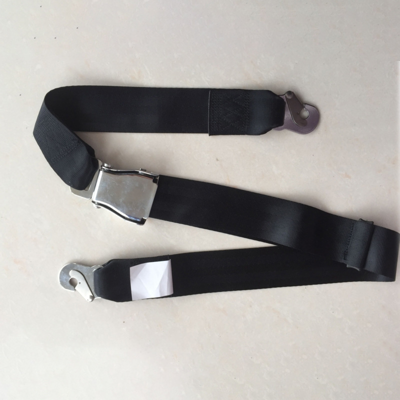 Portable Multifunctional Safety Belt, Quick Release for Trains and High-Speed Trains, No Installation Required, Two-Point Safety Belt Manufacturer Wholesale