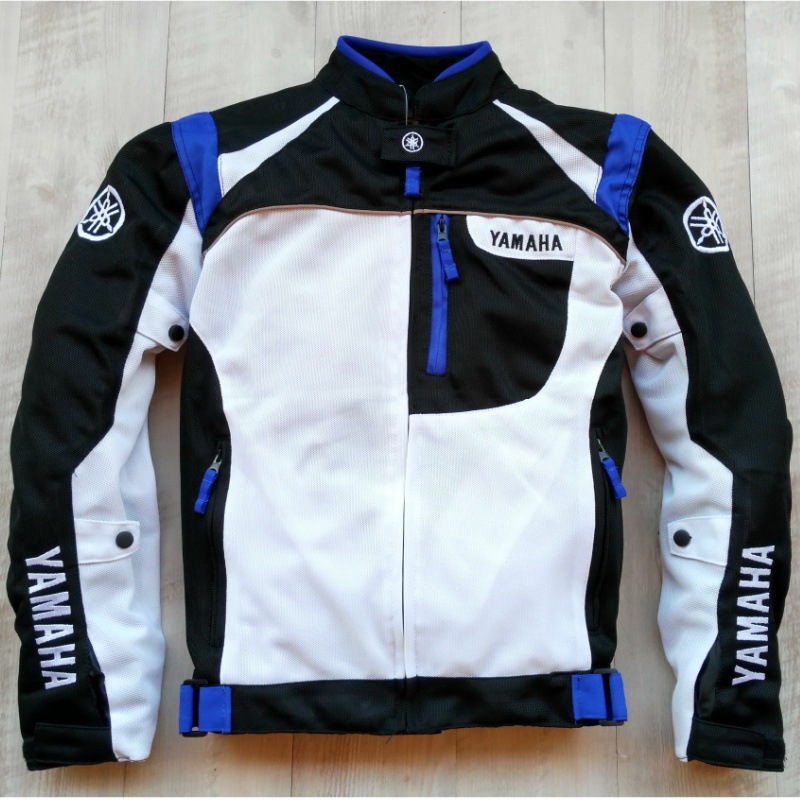 オートバイサイクルclothingオートバイの自転車服サマー夏の目の通気性のあるレーシングスーツ