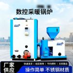 多元燃料生物质采暖数控锅炉卧式开水锅炉商场学校工业集中供暖