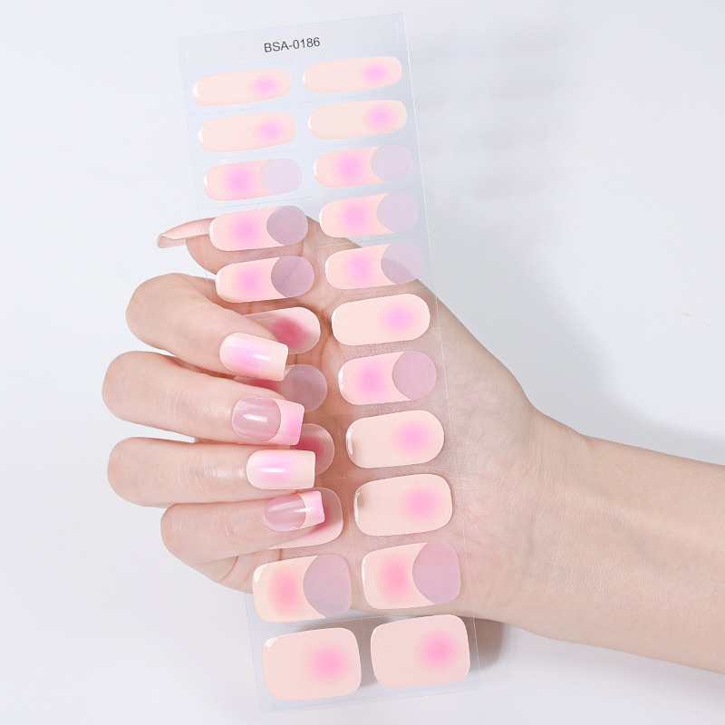 gel