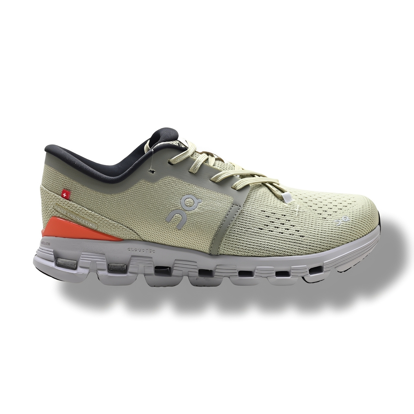 Putian Shoe Factory on Running Cloud X 4 Claude X Series Low-Top Lightweight Comfortable Sports Shoes