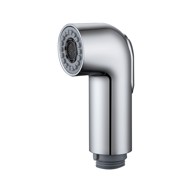 Cross-border faucet shower head, kitchen sink, pull-out faucet, anti-splash small showerhead, factory wholesale pull-out head undefined