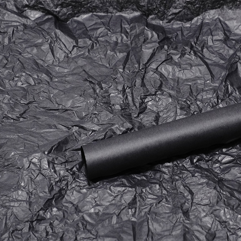 Papel de copia de color Papel de pera Papel de linterna Papel de flores Papel de envolver Tissue paper Color mezclable