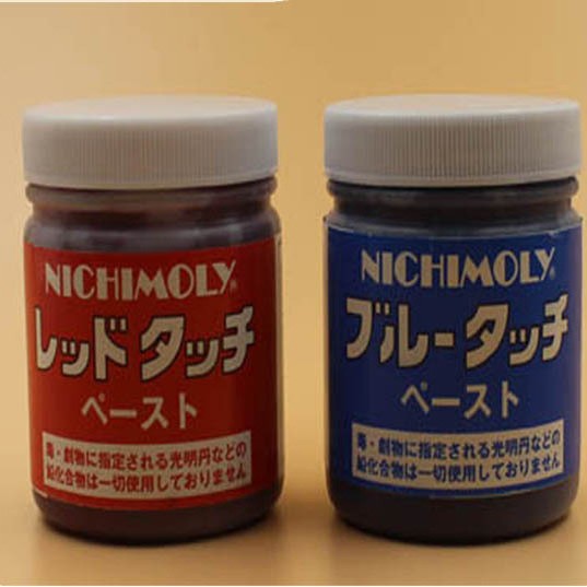 日本大造DAIZO尼奇摩力NICHIMOLY Panel coat white润滑油脂代理