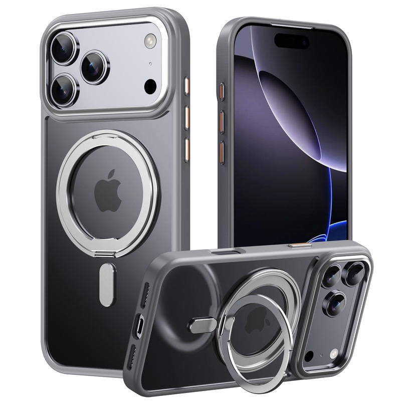 适用苹果17promax手机壳新款iPhone17Air高端保护套17Pro全包镜头|undefined