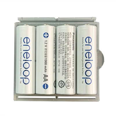 Hydride Battery Set, Hibrid akkumulyator batareyaları