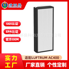 �羳ֱ���m��LUFTRUM AC400/Loniko�՚�������Vо���ۉm�w���V�W