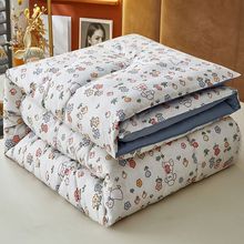 (清仓)被子冬被春秋被空调被棉被被褥单人被双人被学生被芯宿舍被