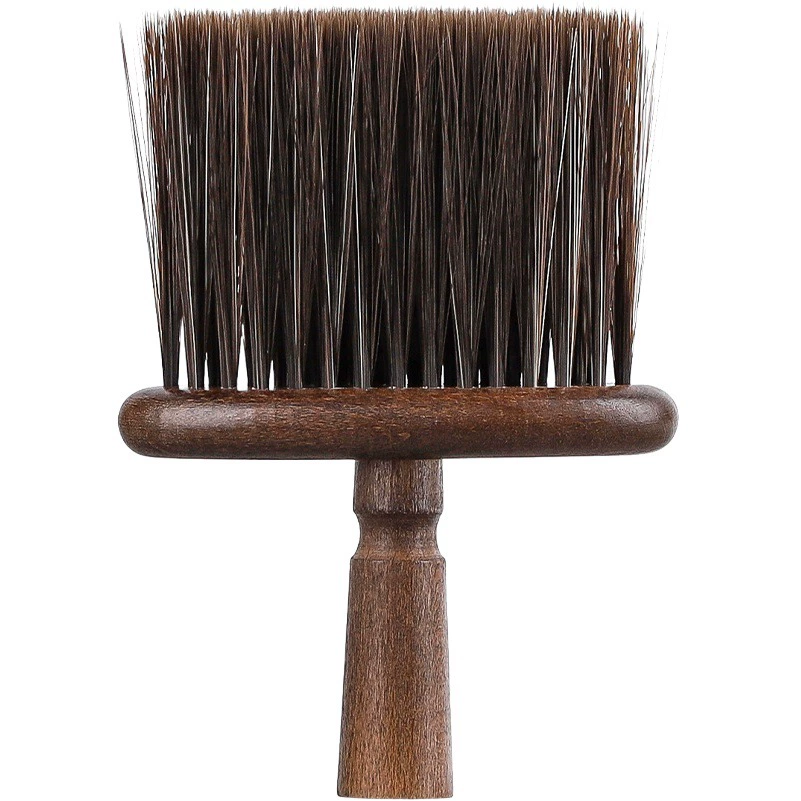 Многофункциональная настольная щетка для чистки щели из массива дерева