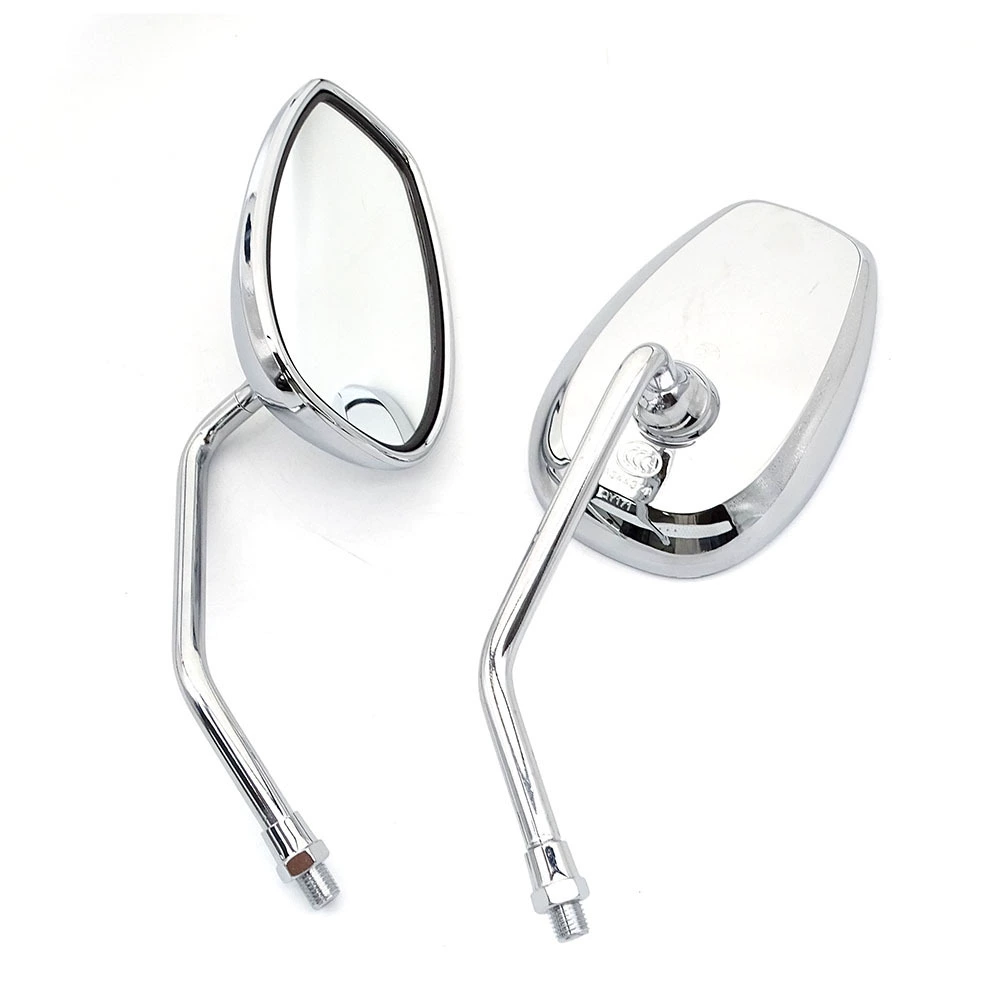 (Cross-border trading), modified retro rear view mirror, 10mm