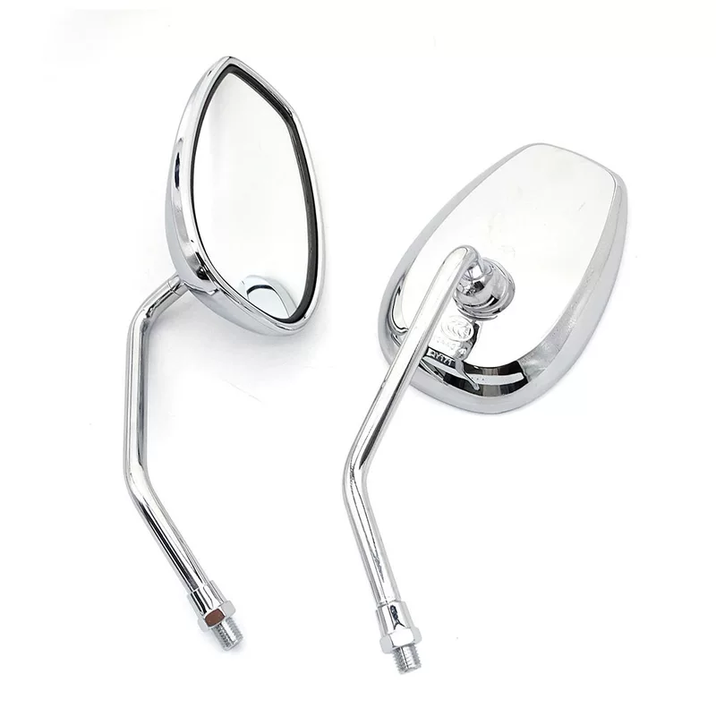 (Cross-border trading), modified retro rear view mirror, 10mm