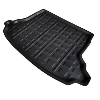Trunk Mat Subaru XV Impreza Forester - forester-section-19-special-car
